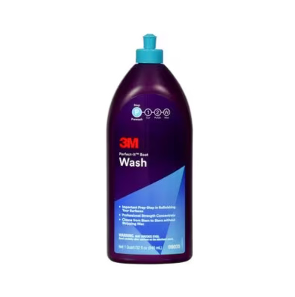 3M 09035 - Car Wash
