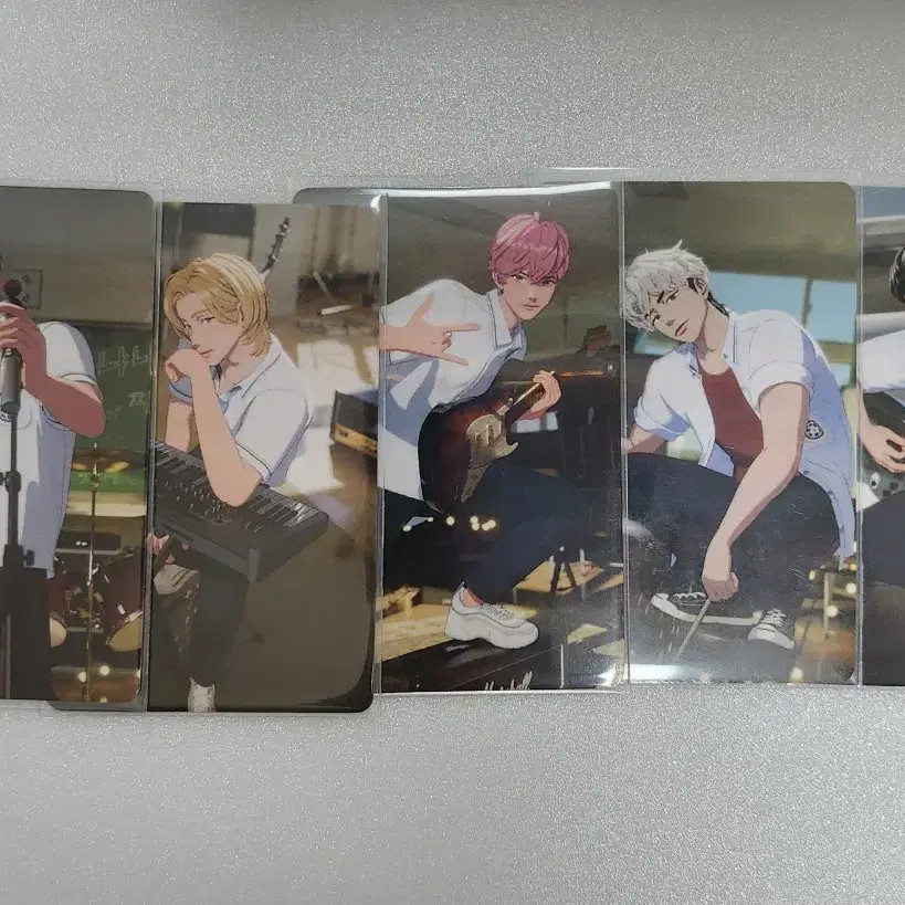 PlayVore Unused Goods
