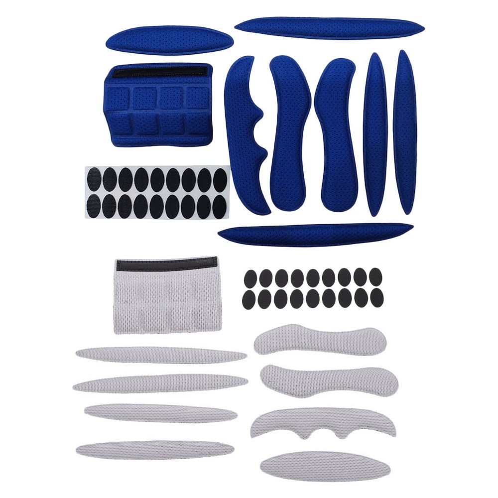 2 Set Sponge Pad Inserts Replacement Cushion Liners for Mountain