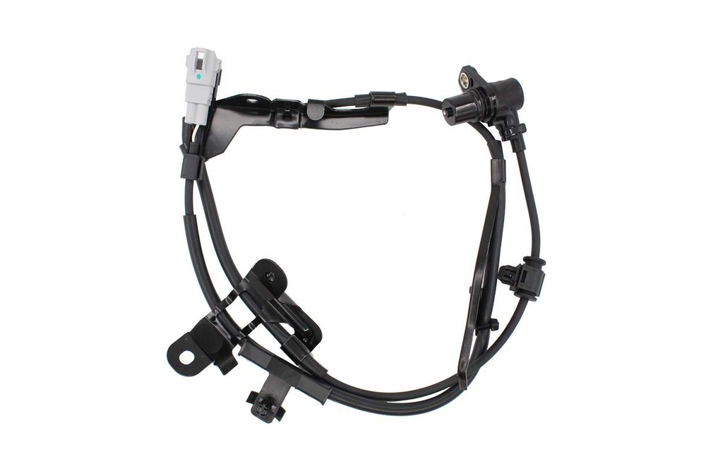 Pack of 2 Front Left Driver & Right Passenger Side ABS Wheel Speed Sensor for...