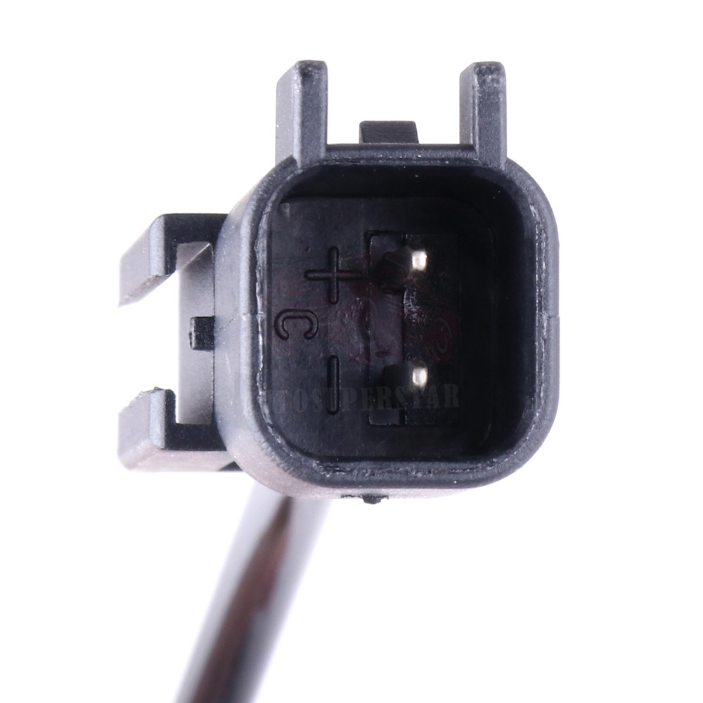 2 pcs Front ABS Wheel Speed Sensor For Dodge Journey For Chrysler