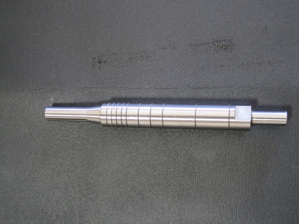 Horizontal (Right Angle) Milling Attachment Arbor Only!!!- NT40