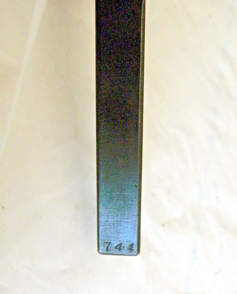 Extractor, used, numbered, for Jap T99