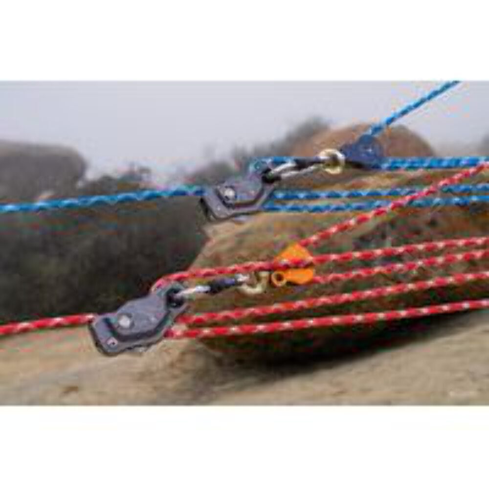 CMC CAPTO - Rescue, Rope Access, Confined Space