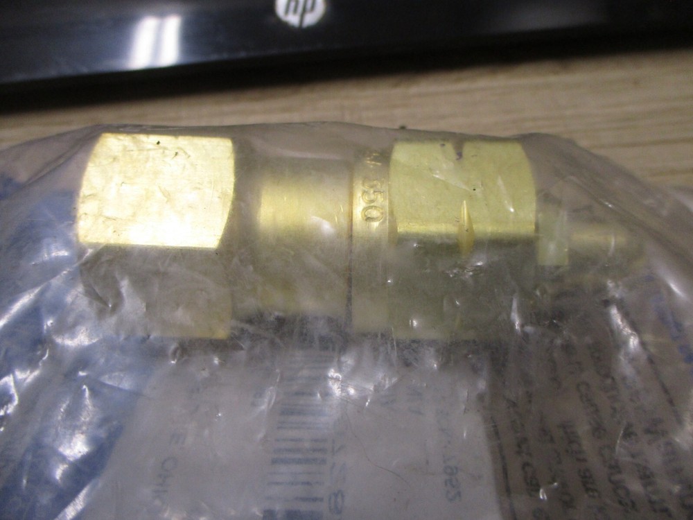 Western Enterprises 808 Adaptor