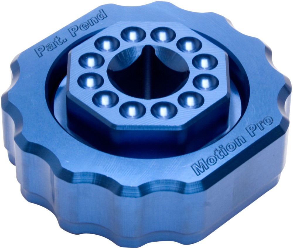 Motion Pro 49mm Fork Cap Tool