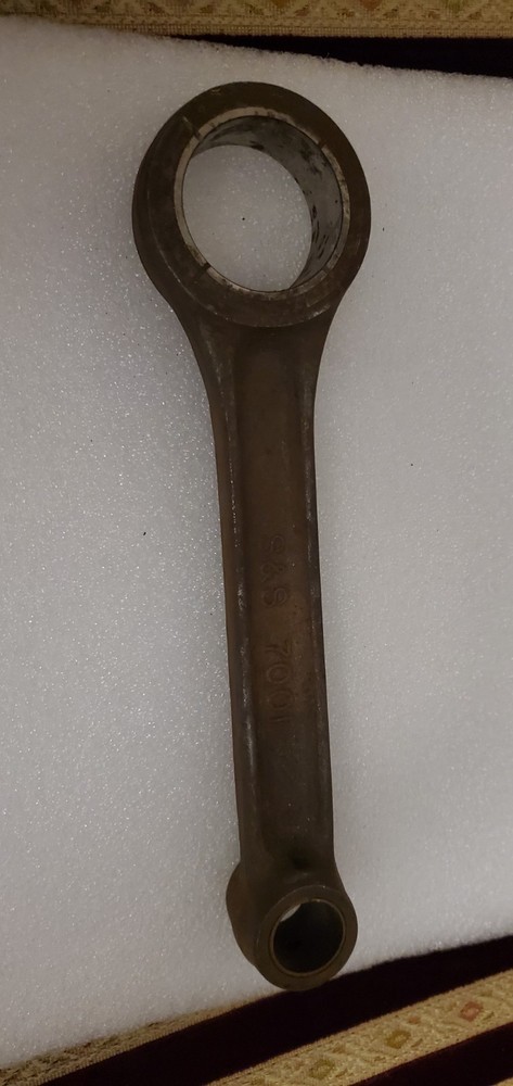 S&S Crank Arm 7001 C