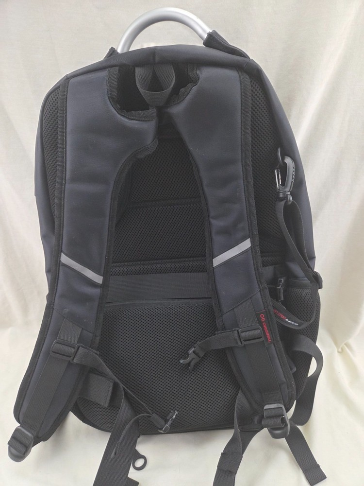 OG Motorcycle Backpack