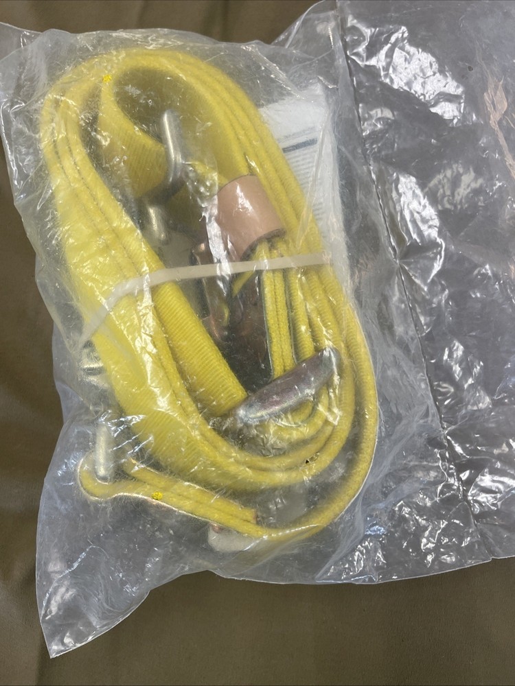 MSA STRAP POLE LINEMAN’s Strap