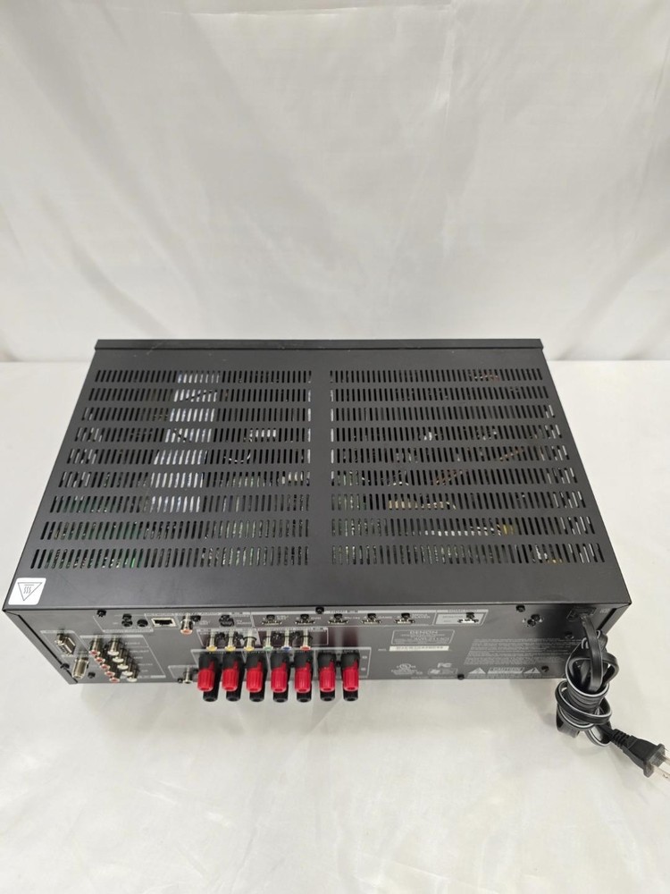Denon AVR-2113CI 7.1 AV Receiver Tested Read Description