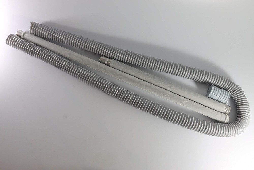 Rinnai FOT-221 Vent Kit Exhaust Pipe 60in - 80in