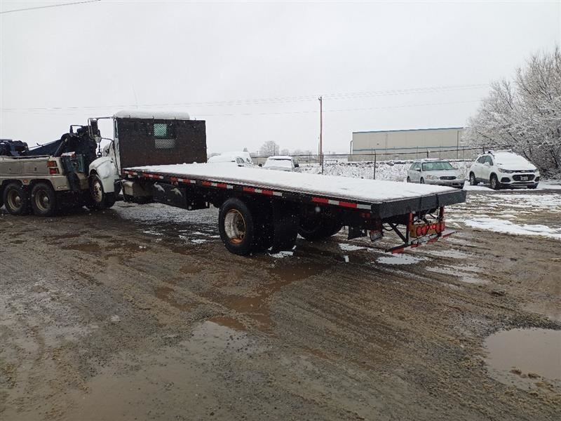 2005 Peterbilt 335 Turn Switch, 480802 (9604573