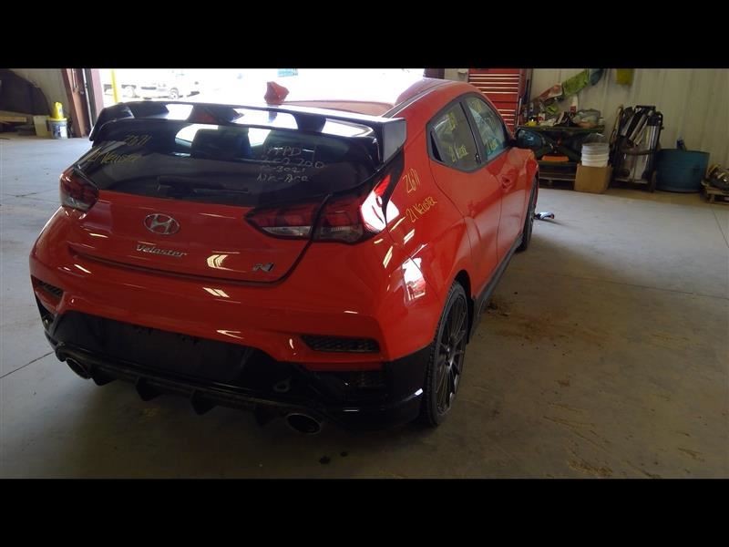 Camera/Projector Camera Front Windshield Mounted Fits 19-21 VELOSTER 2159427