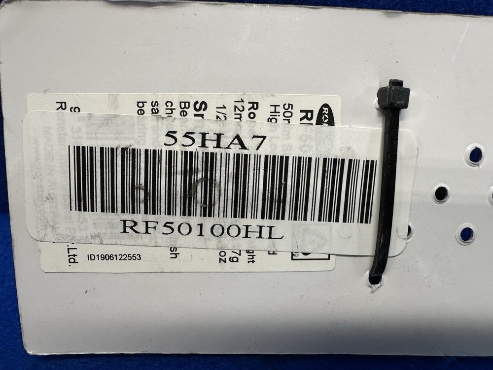 Ronstan Rf50100hl Pulley Block