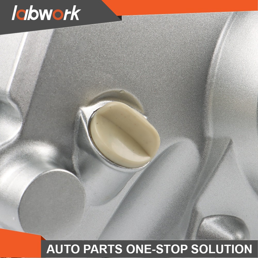 Labwork 125CC 4-Stroke Engine Motor Semi-Auto Electric Start Reverse NEW