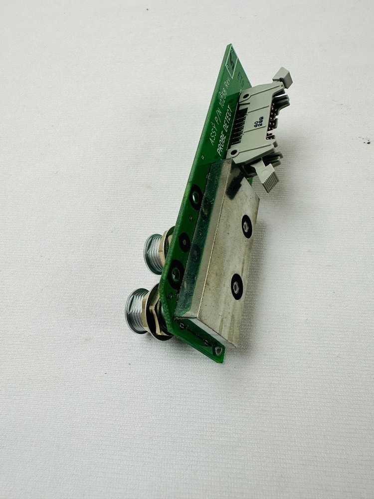 Spencer Technologies 10258 Probe Detecting Board