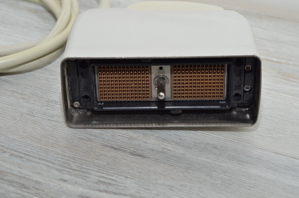 PHILIPS C8-5 ULTRASOUND TRANSDUCER PROBE