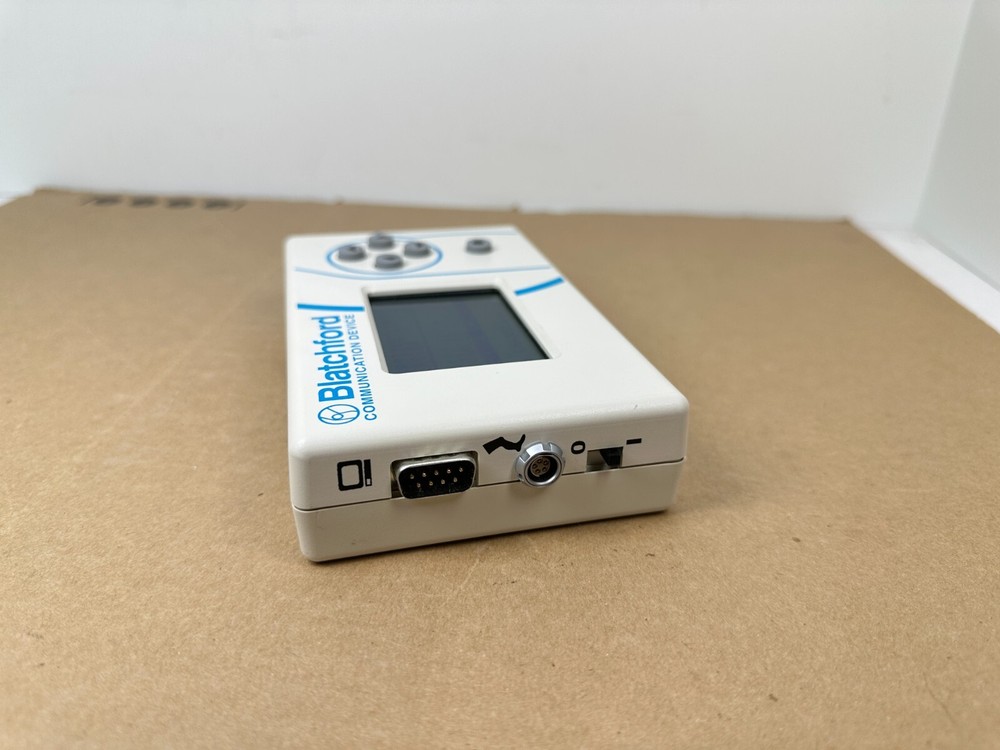 Blatchford Adaptive Endolite Communication Programmer Device