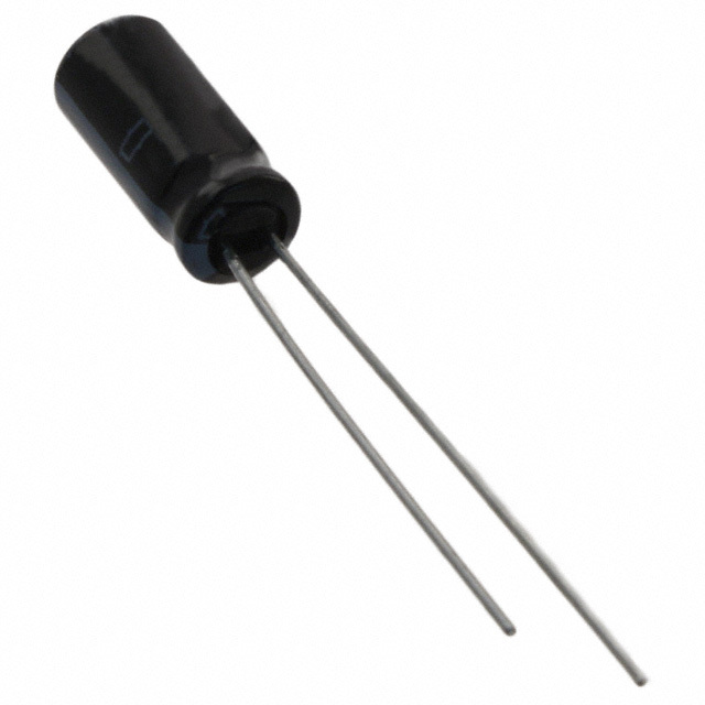 2 pcs, 10uF, 63V,  Electrolytic Capacitors, ,  17c10