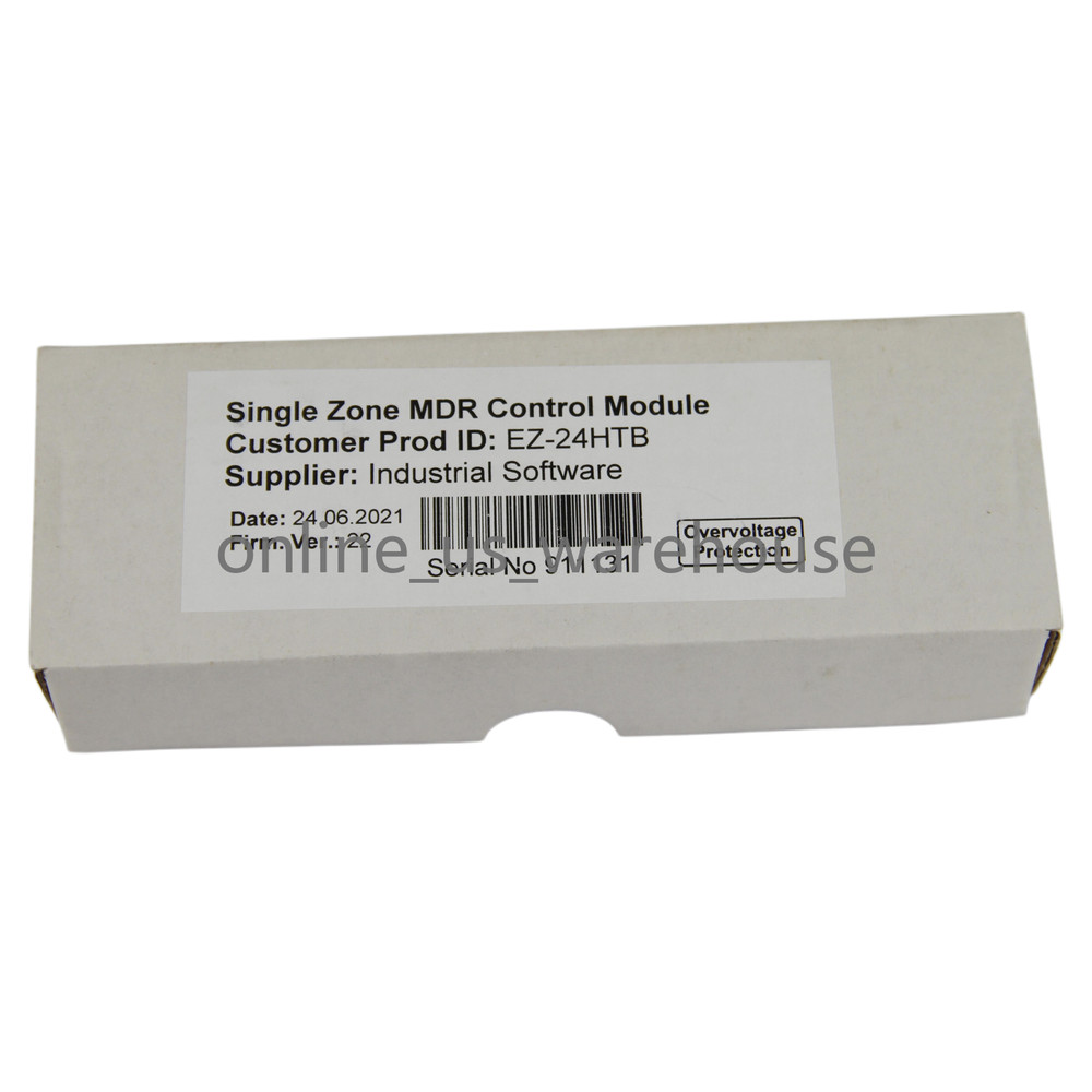 One Brand New PULSE ROLLER EZ‑24HTB Controller - US Stock