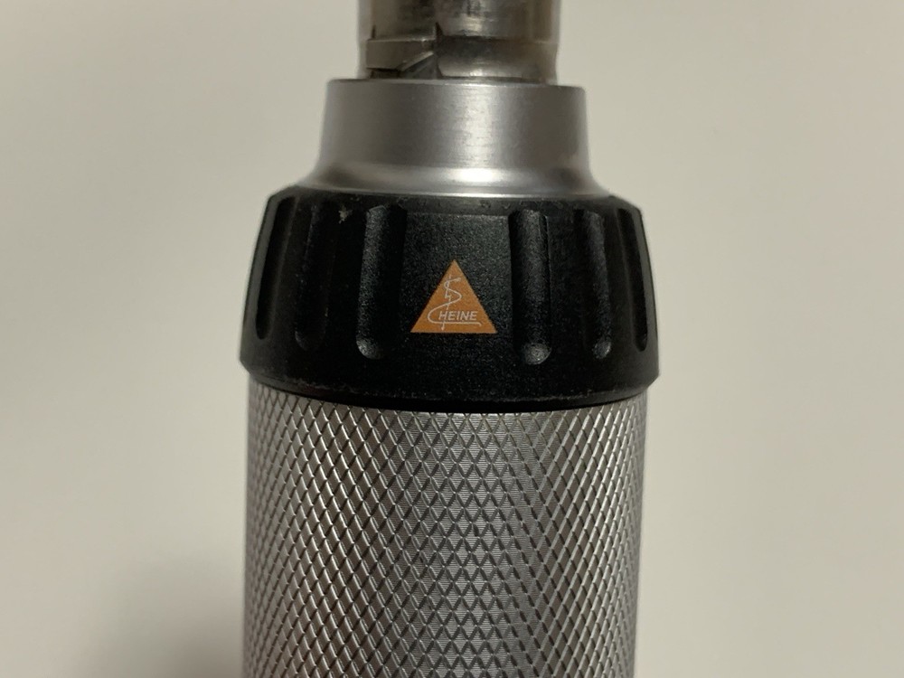 Heine Beta NT 3.5v handle (TL)