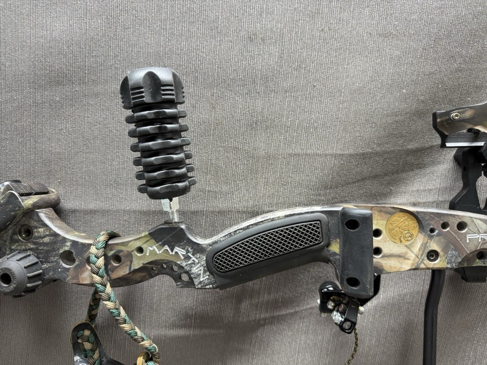 Martin Compound Bow Prowler SE - (FAST SHIPPING)