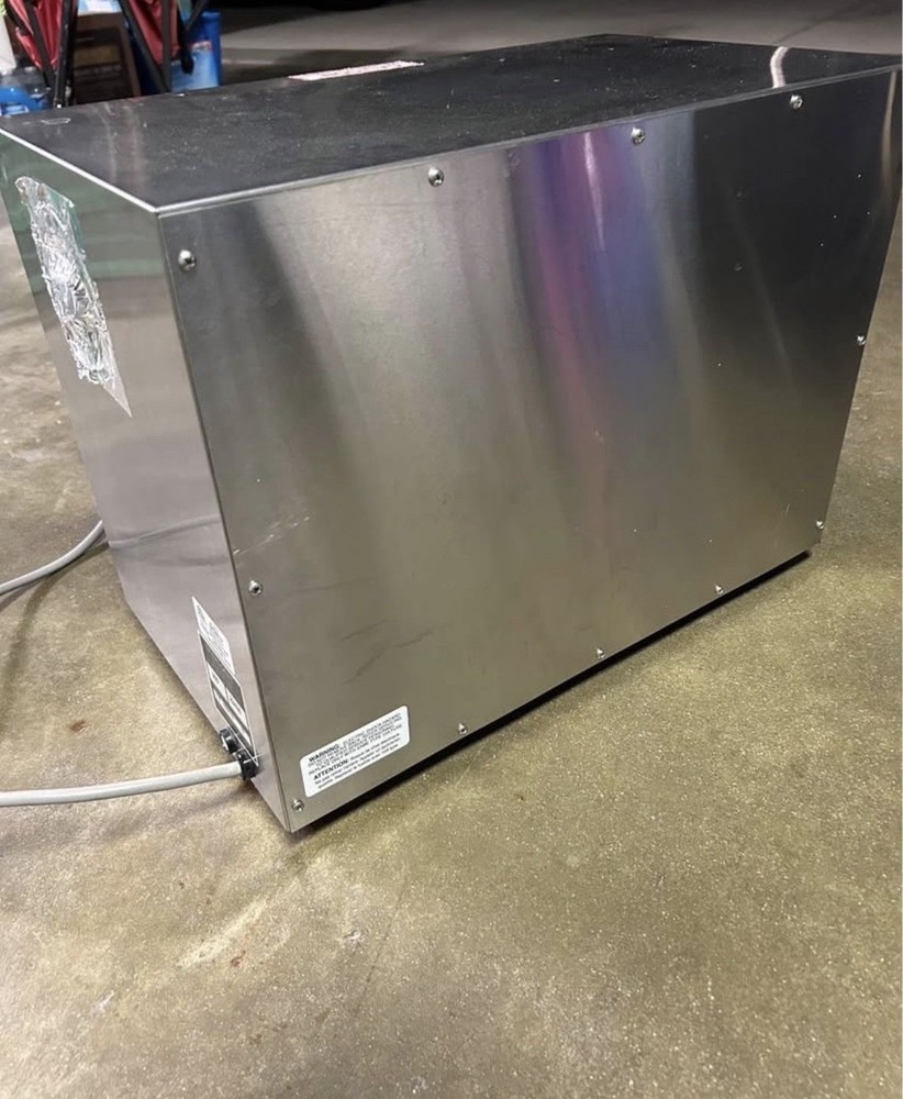Dental Sterilizer