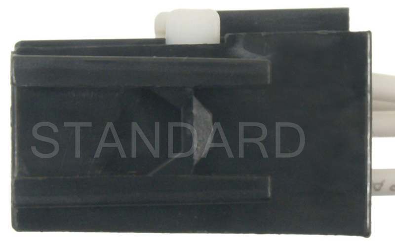 Radio Amplifier Connector SMP For 2000 GMC Yukon