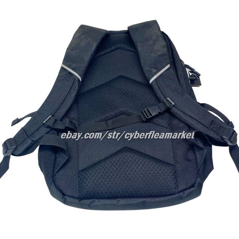 Swiss Tech Canton Backpack Unisex