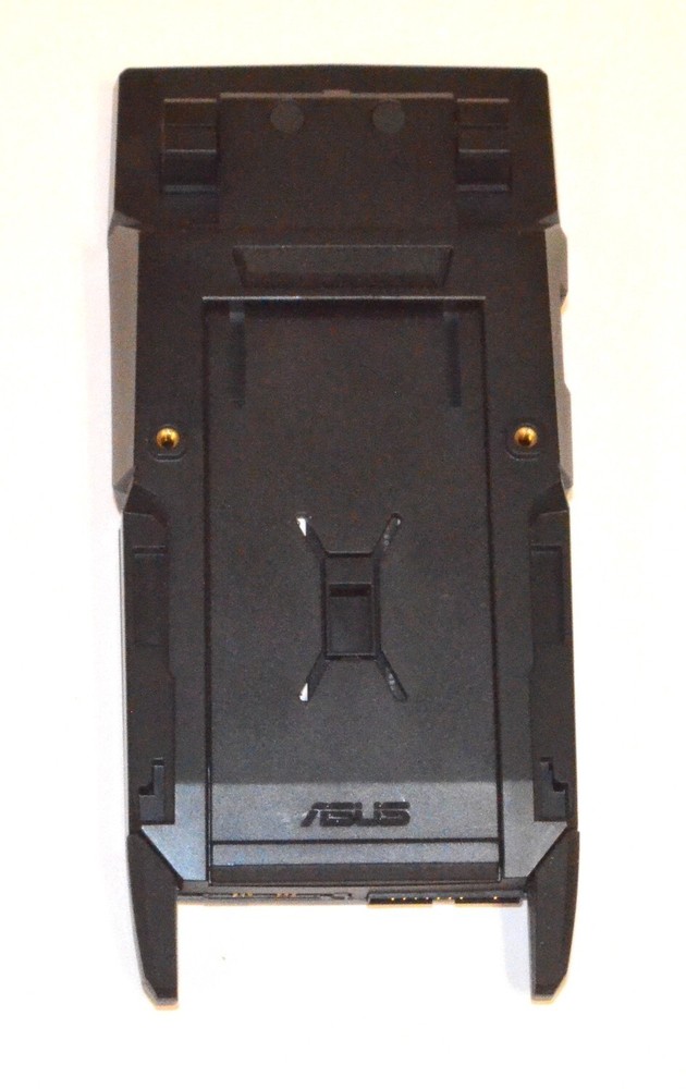 ASUS OC Panel, Overclocking Command Center *Used* KCC-REM-MSQ-OCPANEL
