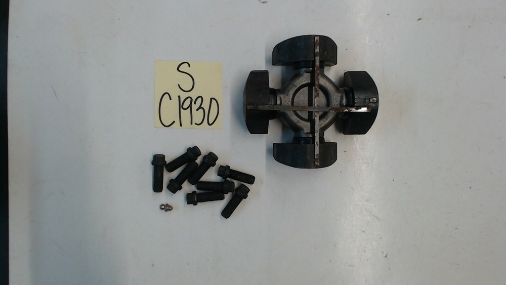Precision 895 u joint