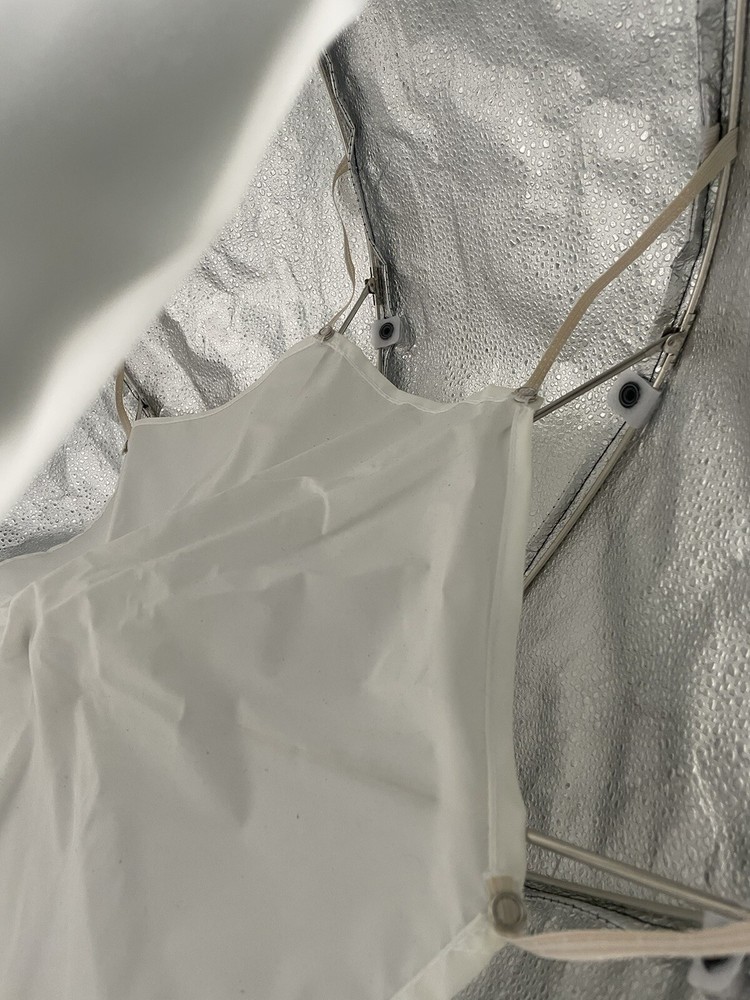 Paul C. Buff 35” Octabox Light Modifier W/ Extras