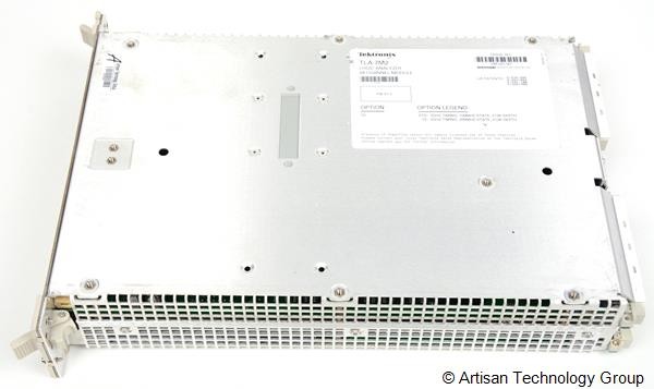 Tektronix TLA7M2 68-Ch Logic Analyzer