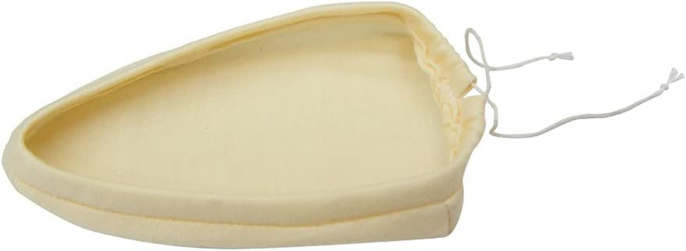 Cotton Sock for Sealing Iron