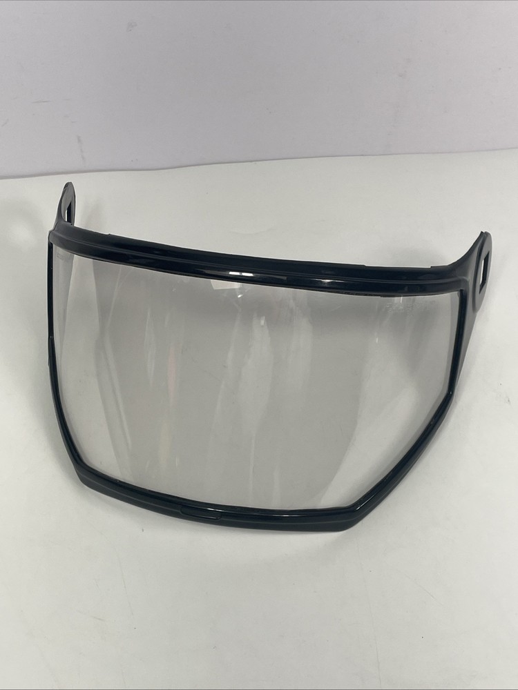 VISIERA ECRAN SHIELD # SN45 LH-0009 CLEAR VISOR