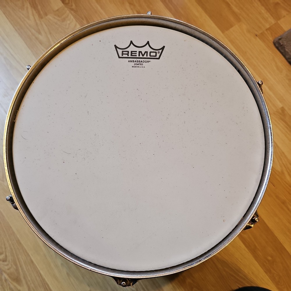Premier Olympic 12" Tom Tom Drum In Black