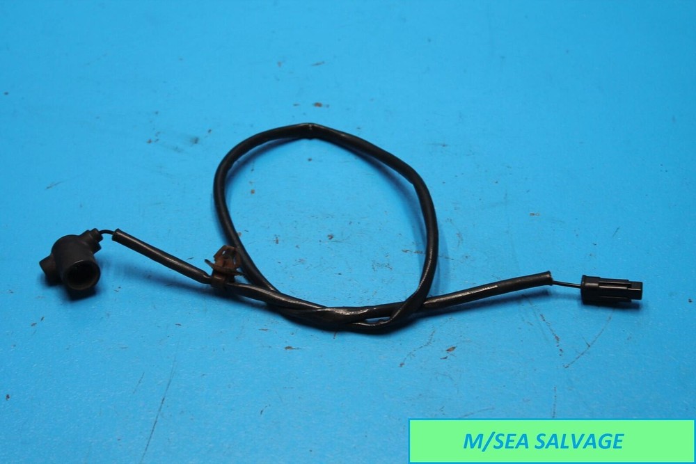 16 HONDA FI EU7000IS OXYGEN SENSOR WIRE HARNESS