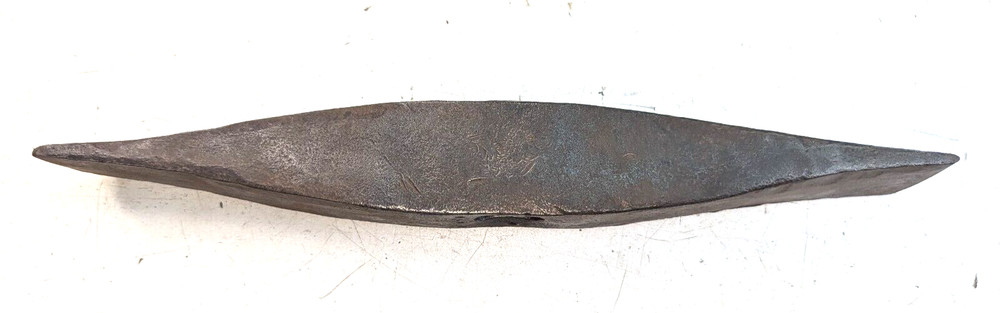Vintage Chipping Hammer Head