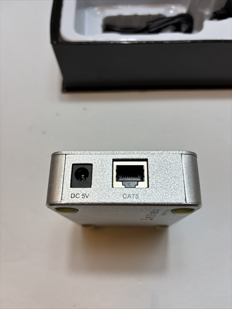 Conversions Technology CT60S HDMI Extender ( Sender & Receiver) +2 Power Supply