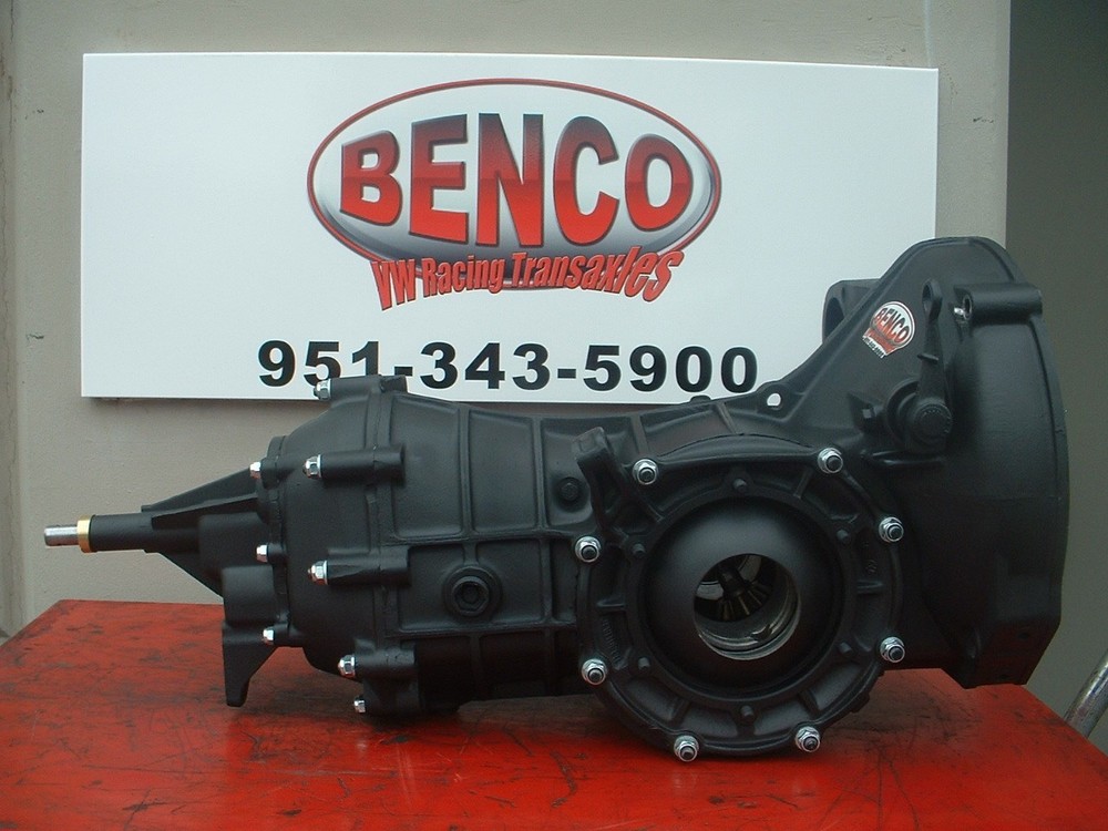 Stock Swingaxle Transaxle 12 volt, aircooled,volkswagen, BUG, GHIA