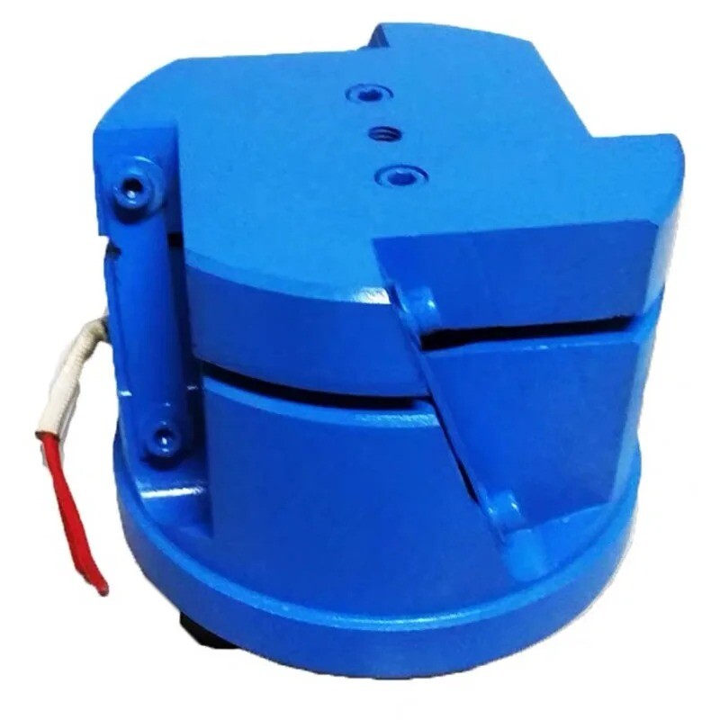 Precision Base Vibration Plate Feeder Vibration Controller Automatic Equipment