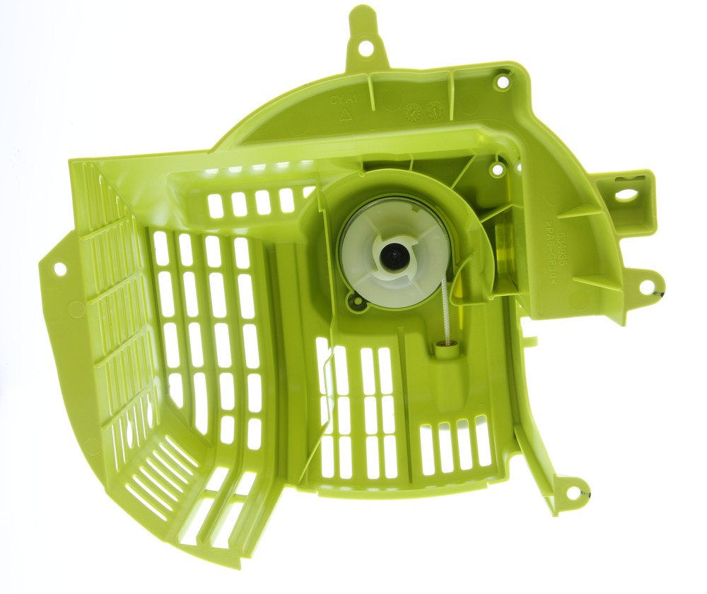 OEM Ryobi Pull Starter 314618001 for RY38BP 38cc Backpack Blower