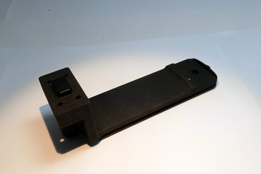 130mm Long Lens Quick Release Plate Arca Swiss style