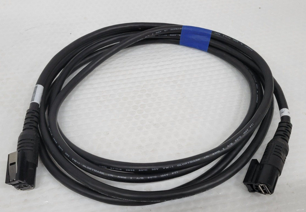 NEW 38-957-3 Hunter Engineering Alignment USB Burndy Cable