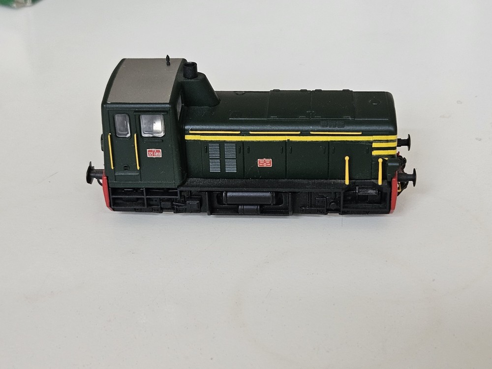 Kleinbahn Train Collecting