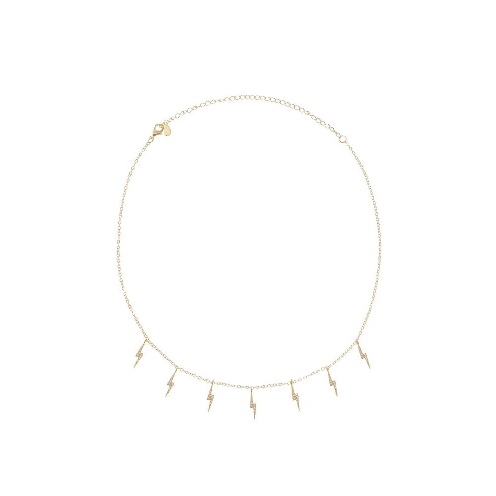 Stormi Necklace