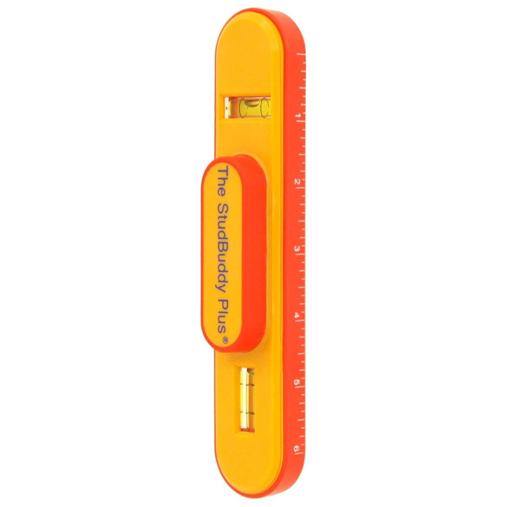 The StudBuddy Plus Magnetic Stud Finder,NEW PRODUCT EXPLOSION
