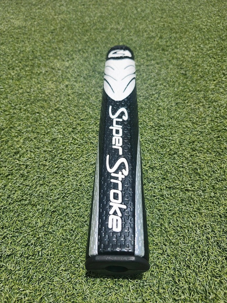 SuperStroke Fatso 5.0 Putter Grip Black