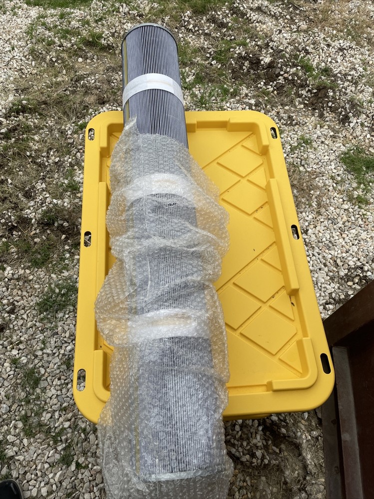 HILLIARD HILCO PH639-10-C REPLACEMENT FILTER