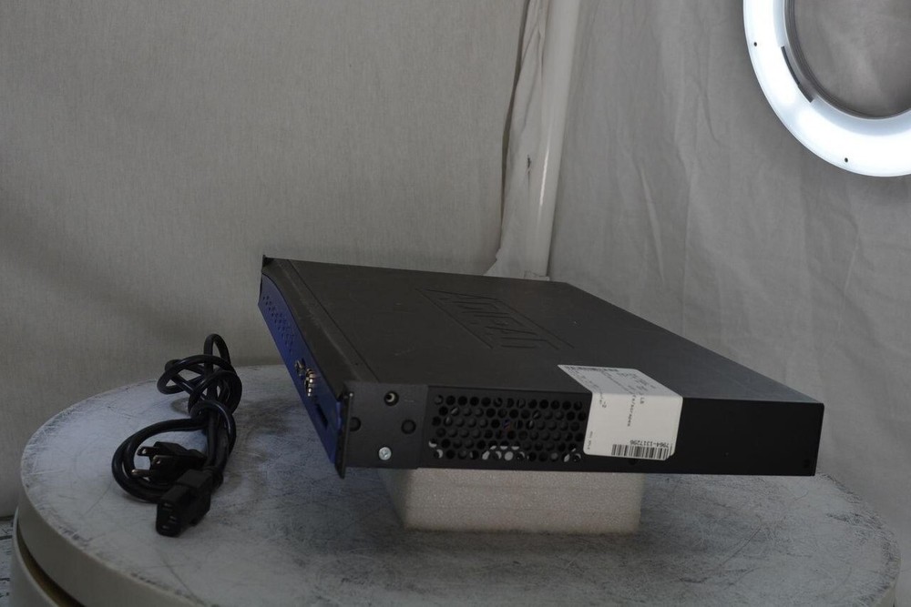 Adtran NetVanta 4430 1700630E1 Modular Access Router SEE NOTES